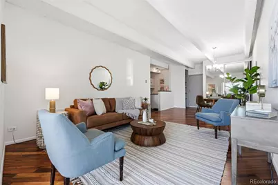 1888 S Jackson Street #203, Denver, CO 80210 - Photo 3