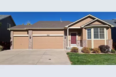 3645 Desert Ridge Circle, Castle Rock, CO 80108 - Photo 1