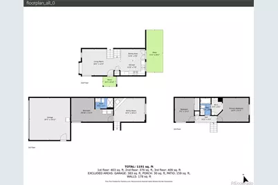 753 Walden Court, Highlands Ranch, CO 80126 - Photo 35