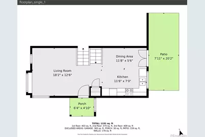 753 Walden Court, Highlands Ranch, CO 80126 - Photo 33