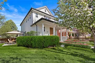 2907 Emporia St, Denver, CO 80238 - Photo 1