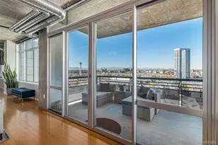 1401 Wewatta St, Denver, CO 80202 - Photo 35