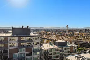 1401 Wewatta St, Denver, CO 80202 - Photo 37