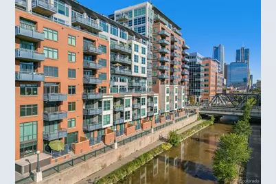 1401 Wewatta Street #1202, Denver, CO 80202 - Photo 45