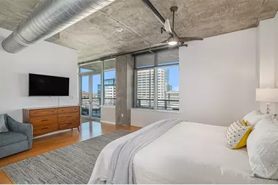 1401 Wewatta Street #1202, Denver, CO 80202 - Photo 19
