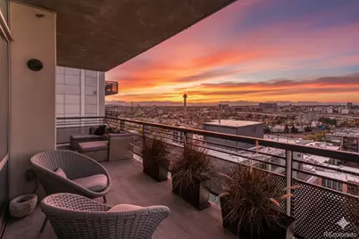 1401 Wewatta Street #1202, Denver, CO 80202 - Photo 3