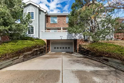 3914 S Dillon Way #A, Aurora, CO 80014 - Photo 3