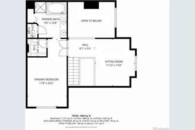 3914 S Dillon Way #A, Aurora, CO 80014 - Photo 27