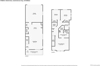 17809 E 103rd Avenue, Commerce City, CO 80022 - Photo 29