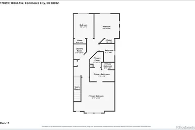 17809 E 103rd Avenue, Commerce City, CO 80022 - Photo 31