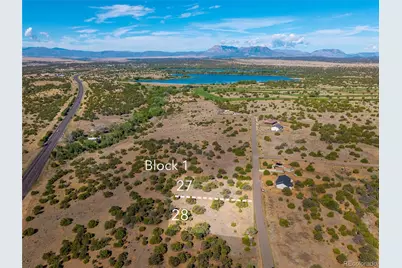 Tbd (Multi) Black Diamond Park, Walsenburg, CO 81089 - Photo 3