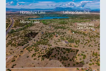 Tbd (Multi) Black Diamond Park, Walsenburg, CO 81089 - Photo 1