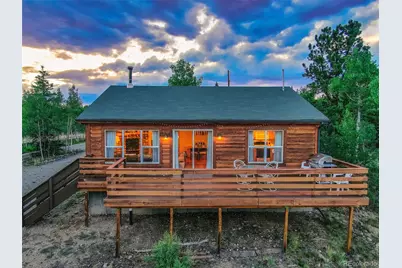 274 Folsom Dr, Como, CO 80432 - Photo 1