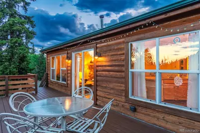 274 Folsom Dr, Como, CO 80432 - Photo 19