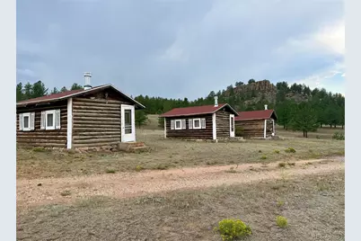 37268 US Highway 24, Lake George, CO 80827 - Photo 33