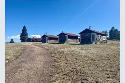 37268 US Highway 24, Lake George, CO 80827 - Photo 31