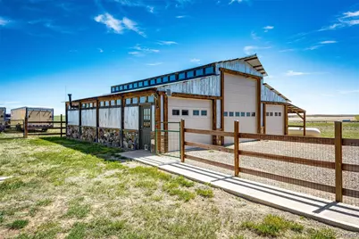 57109 E Kenyon Avenue, Strasburg, CO 80136 - Photo 3