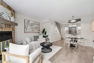 6712 S Independence Street, Littleton, CO 80128 - Photo 5