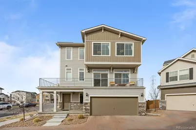 10250 Xanadu Street, Commerce City, CO 80022 - Photo 3