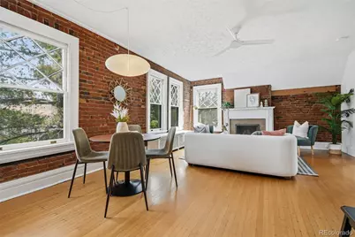 1057 N Emerson Street #A, Denver, CO 80218 - Photo 15