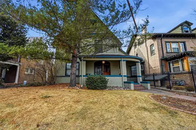 1057 N Emerson Street #A, Denver, CO 80218 - Photo 37