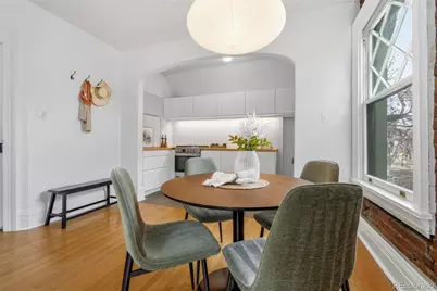 1057 N Emerson Street #A, Denver, CO 80218 - Photo 17