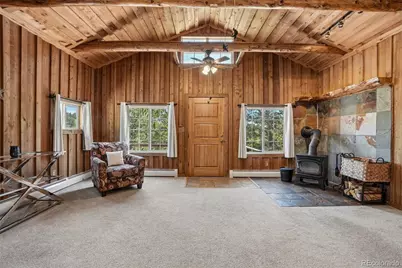 23 2nd Avenue, Allenspark, CO 80510 - Photo 15
