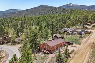 23 2nd Ave, Allenspark, CO 80510 - Photo 3