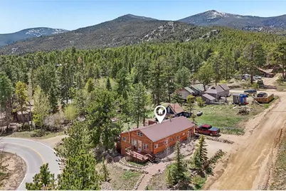 23 2nd Avenue, Allenspark, CO 80510 - Photo 33