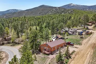 23 2nd Ave, Allenspark, CO 80510 - Photo 33