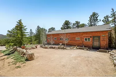 23 2nd Avenue, Allenspark, CO 80510 - Photo 25