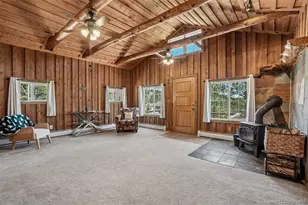 23 2nd Ave, Allenspark, CO 80510 - Photo 13