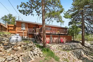 23 2nd Ave, Allenspark, CO 80510 - Photo 27