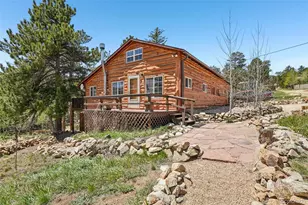 23 2nd Ave, Allenspark, CO 80510 - Photo 5