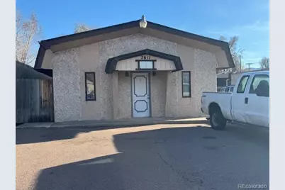 2611 E Willamette Avenue, Colorado Springs, CO 80909 - Photo 1