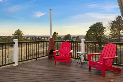 8454 N Sundown Trail, Parker, CO 80134 - Photo 3