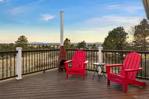 8454 N Sundown Trail, Parker, CO 80134 - Photo 3