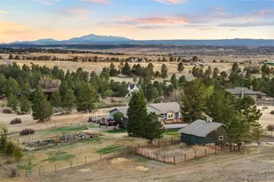 8454 N Sundown Trail, Parker, CO 80134 - Photo 1