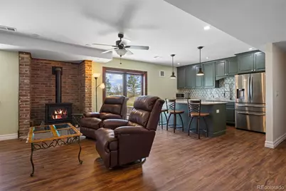 8454 N Sundown Trail, Parker, CO 80134 - Photo 17