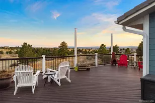 8454 N Sundown Trail, Parker, CO 80134 - Photo 25