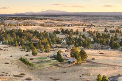 8454 N Sundown Trail, Parker, CO 80134 - Photo 29
