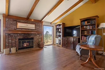 8454 N Sundown Trail, Parker, CO 80134 - Photo 5