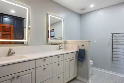 8454 N Sundown Trail, Parker, CO 80134 - Photo 21