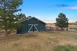 8454 N Sundown Trail, Parker, CO 80134 - Photo 27
