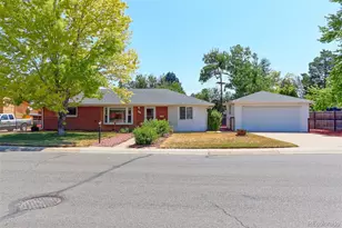 22 S Depew St, Denver, CO 80226 - Photo 1