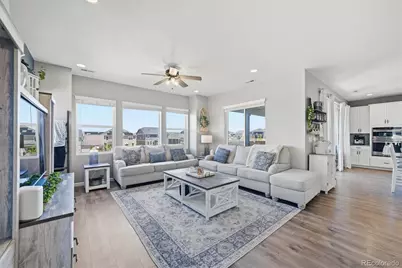 17325 Birds Foot Trail, Parker, CO 80134 - Photo 15