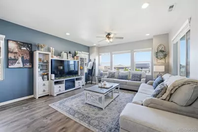 17325 Birds Foot Trail, Parker, CO 80134 - Photo 17