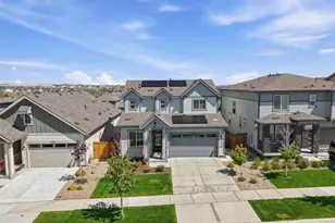 17325 Birds Foot Trail, Parker, CO 80134 - Photo 3