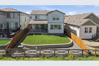 17325 Birds Foot Trail, Parker, CO 80134 - Photo 41