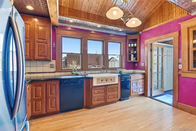 9490 Spruce Mountain Road, Larkspur, CO 80118 - Photo 7